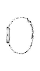 Годинник Guess Жіночий 34мм Рожеве Золото Браслет & Циферблат Корпус synthetic.ua - Фото 1