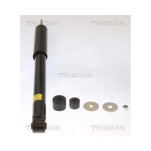 Амортизатор TRISCAN 8705 23203, задня вісь, для MERCEDES-BENZ, фото №2