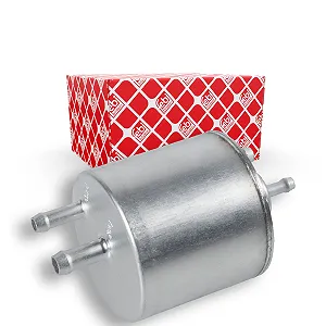 Топливный фильтр FEBI BILSTEIN 172264 для MERCEDES-BENZ - Фото 1