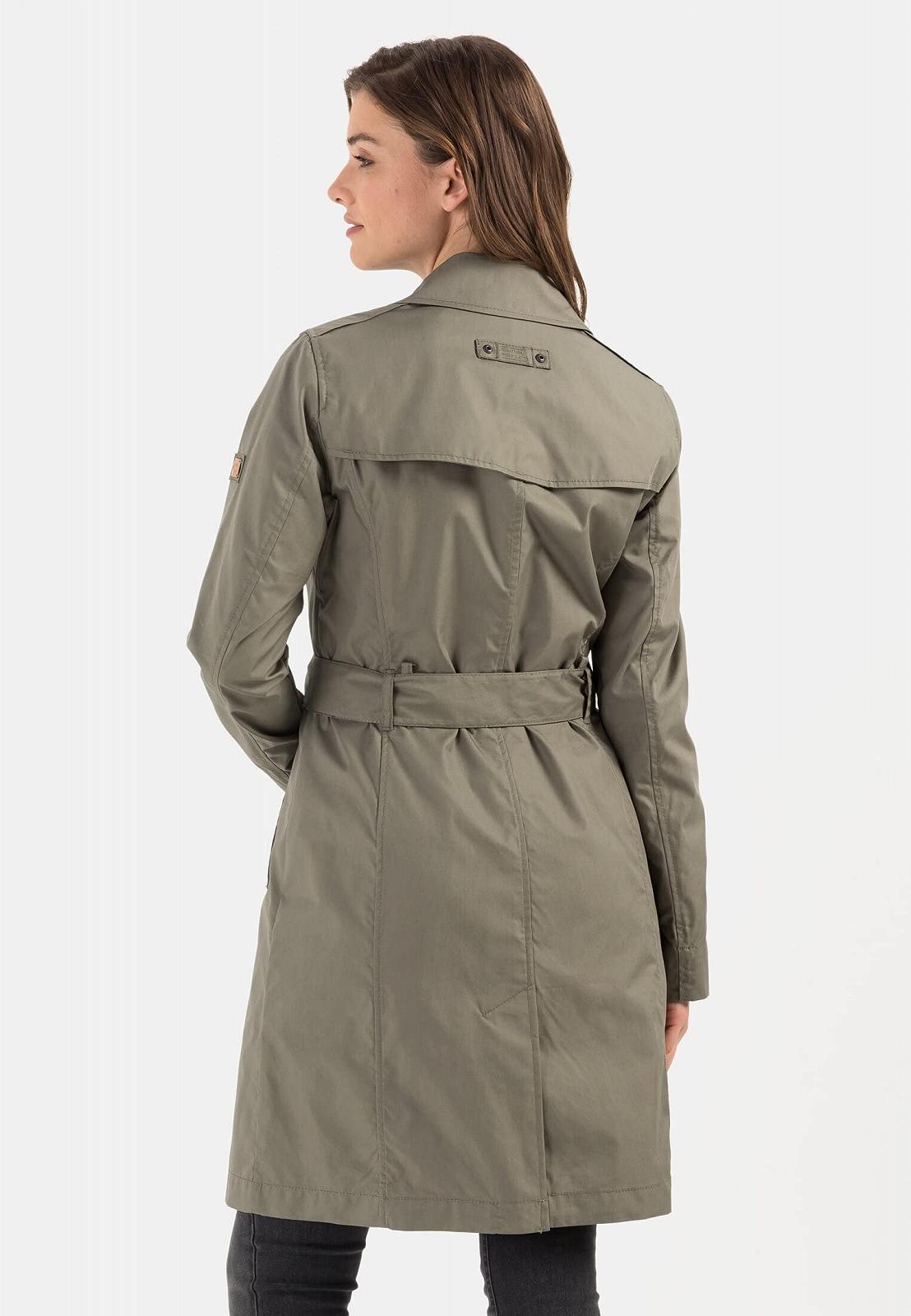 Куртка camel active Жіночий 310130/7F42, фото №4