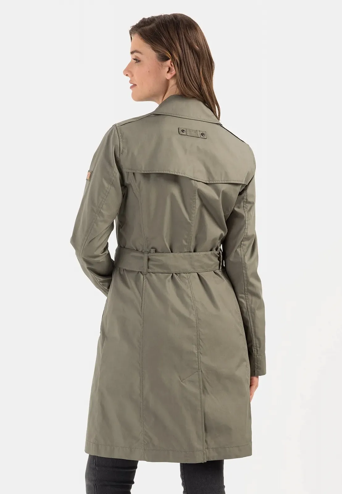 Куртка camel active Жіночий 310130/7F42, фото №4 Куртка camel active Жіночий 310130/7F42, фото №4