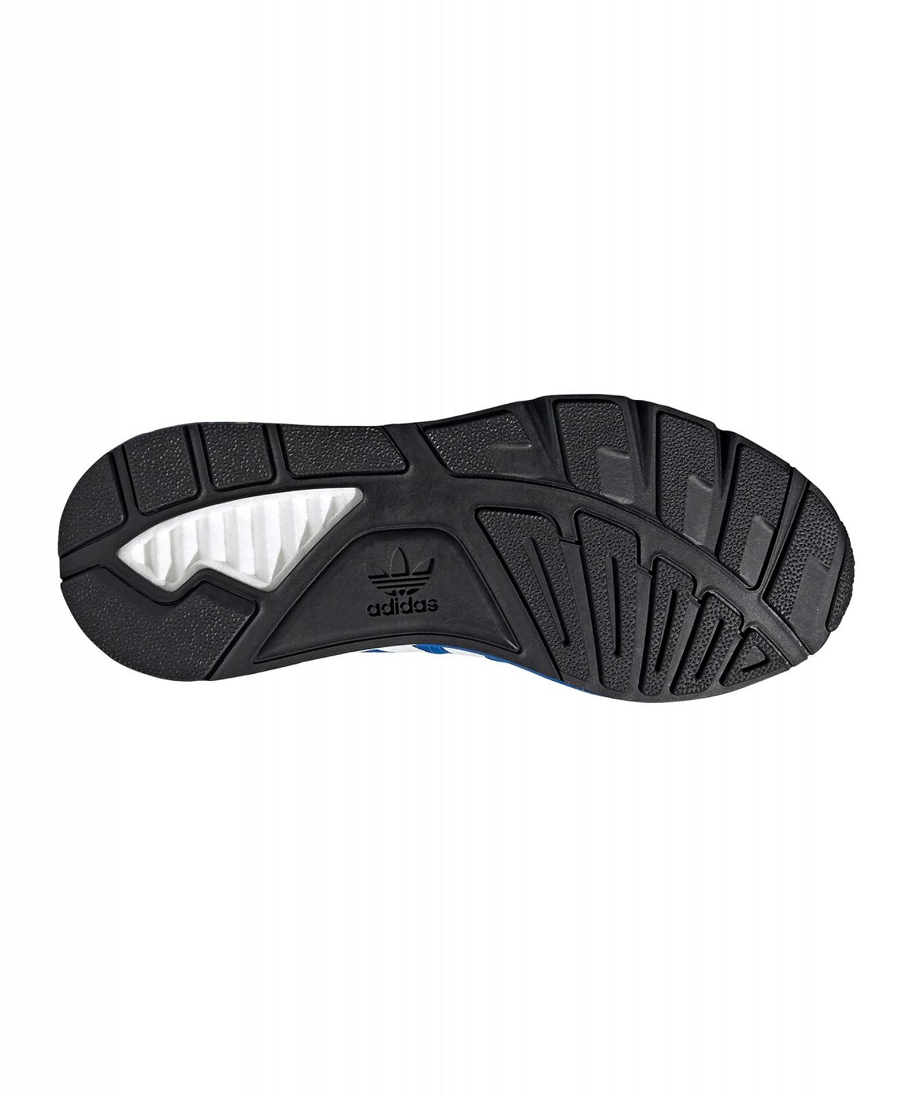 Кросівки adidas Originals Zx 1k Boost чоловічі, фото №10