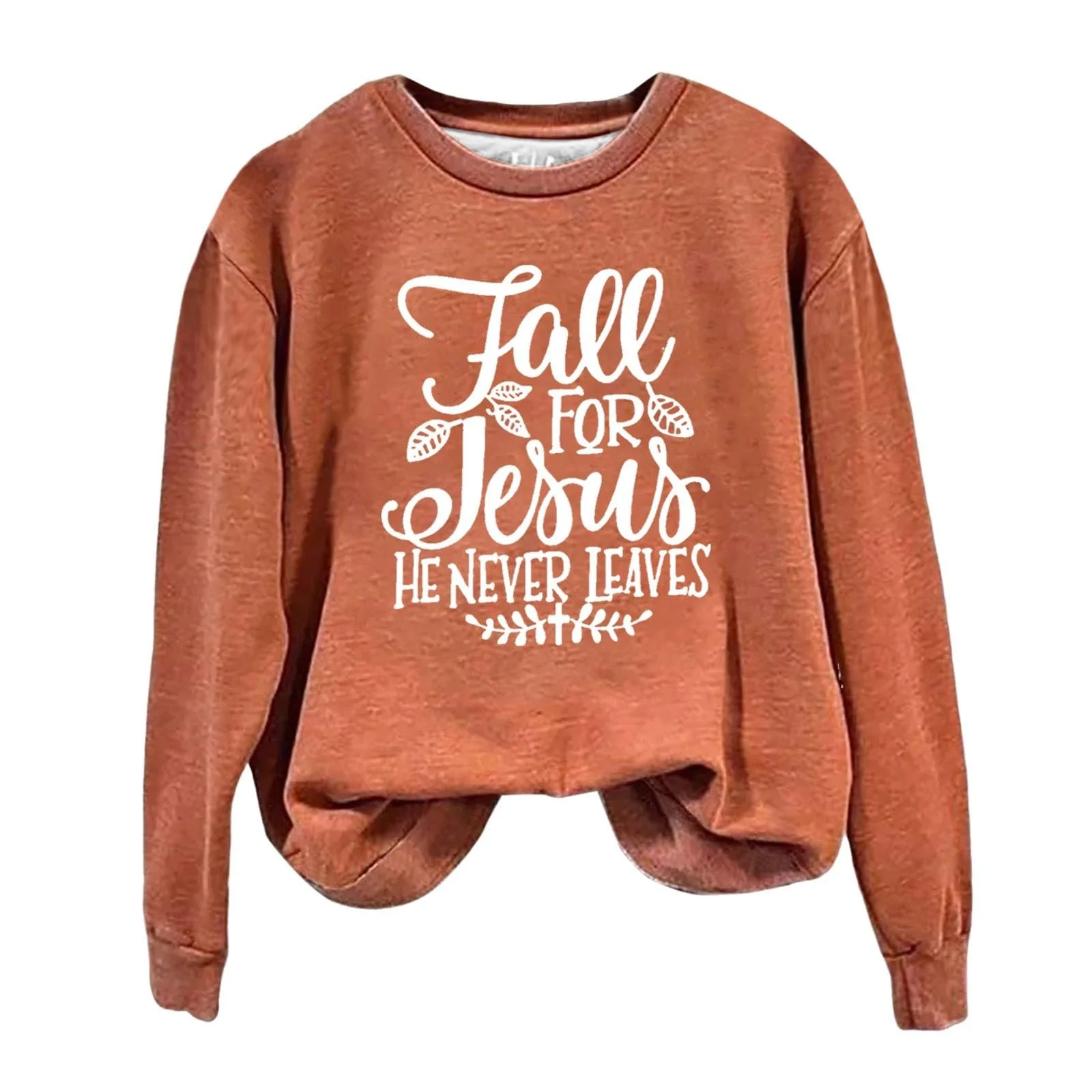 Толстовка Generisch Тыква Halloween Оранжевый, фото №1