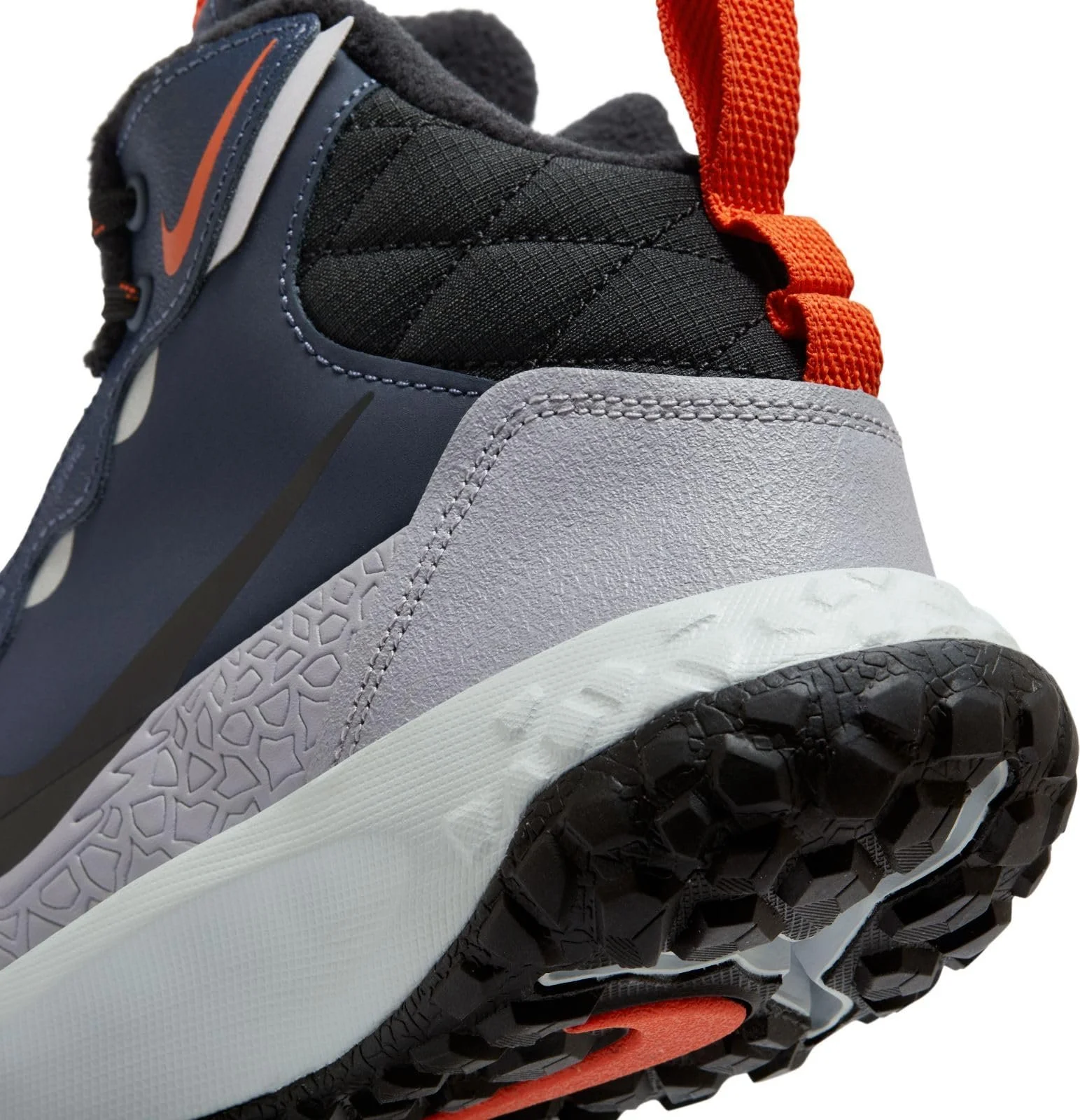 Кроссовки Nike Unisex Kinder Nike Hikeda Обувь для старших детей, фото №10