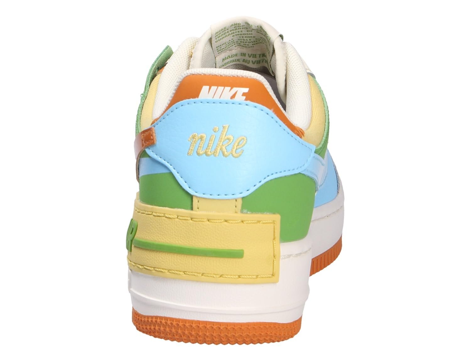 Кросівки Nike W Af1 Shadow жіночі, фото №7
