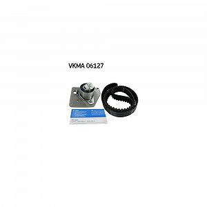 Комплект ременя ГРМ SKF VKMA 06127 для MITSUBISHI NISSAN OPEL RENAULT VAUXHALL VOLVO - Фото 1