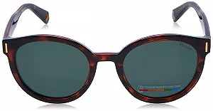 Солнцезащитные очки Unisex Polaroid synthetic.ua - Фото 1