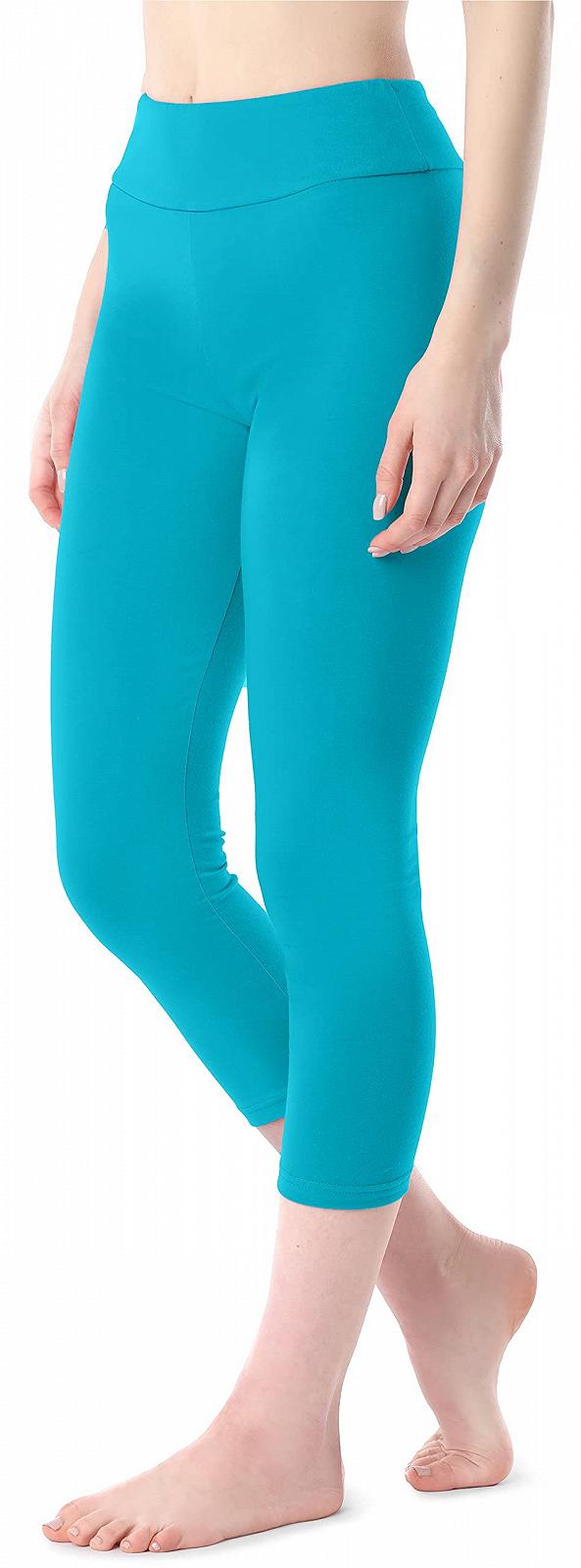 Шорты 3/4 Merry Style MS10-430 Хлопковые Женские, фото №3