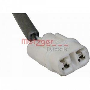 Датчик АБС METZGER 0900871 для SUZUKI Передняя ось справа synthetic.ua - Фото 1