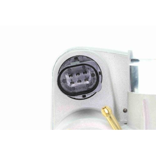Дросельна заслінка VEMO V10-81-0060 для AUDI SEAT VW, фото №2 Дросельна заслінка VEMO V10-81-0060 для AUDI SEAT VW, фото №2