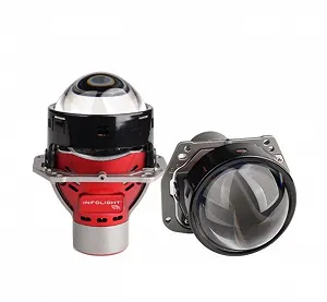 Світлодіодні лінзи BI-LED Infolight AFS - Фото 1