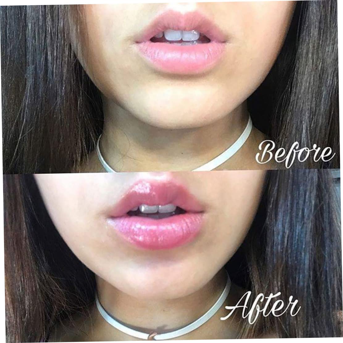 Блеск для губ Plump Lasting Увлажняющий Кремовый Наполнитель Сыворотка для девочек женщин, фото №5 Блеск для губ Plump Lasting Увлажняющий Кремовый Наполнитель Сыворотка для девочек женщин, фото №5