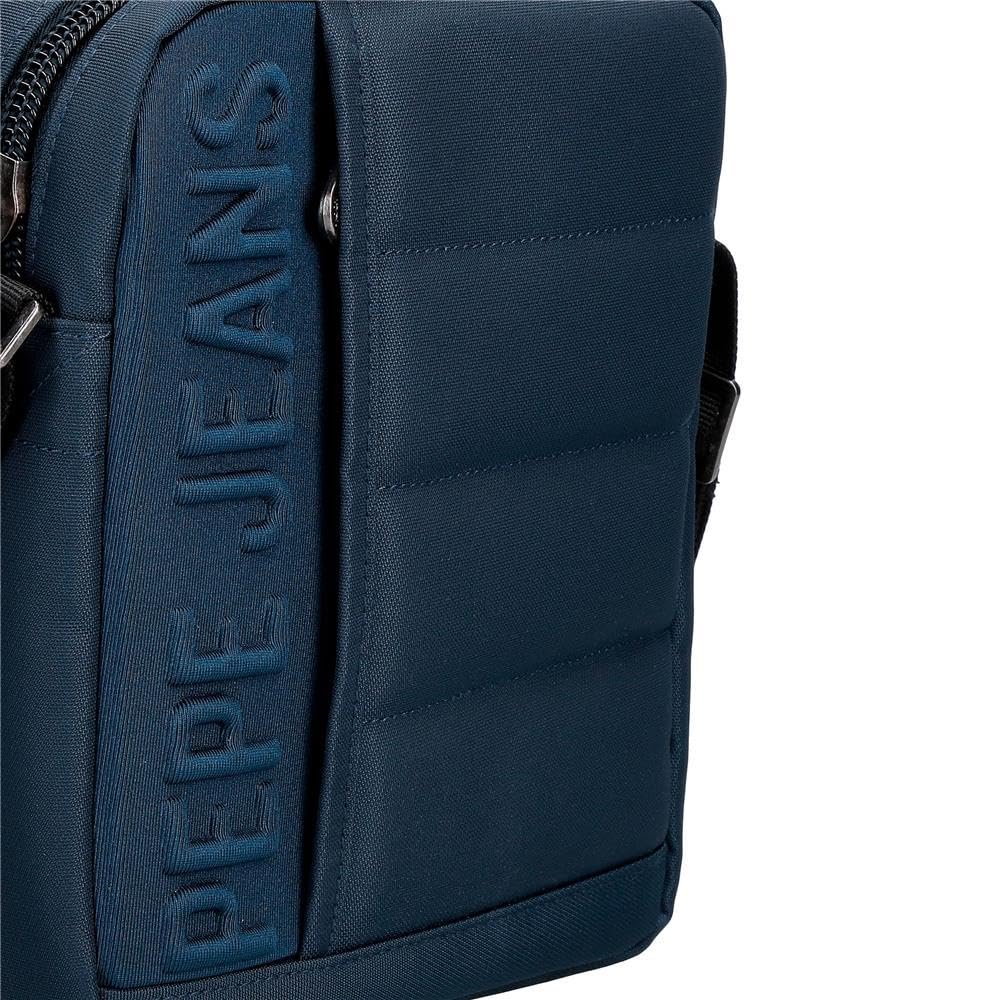 Поясна сумка Pepe Jeans Ancor, фото №5