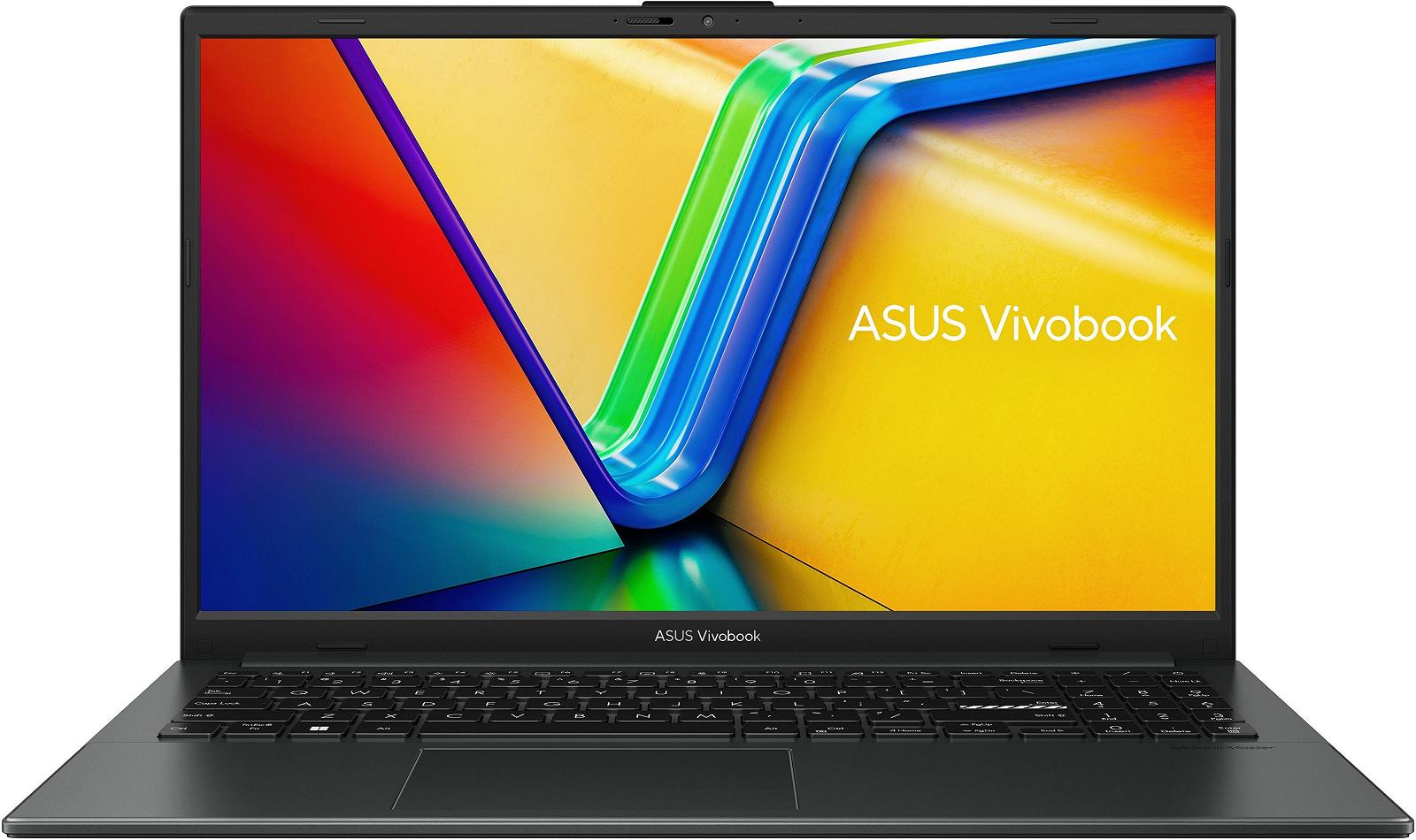 Ноутбук Asus Vivobook 15 E1504GA-NJ062W 15.6"IPS FHD Intel N100 8/128Gb UFS Indigo Black, фото №3