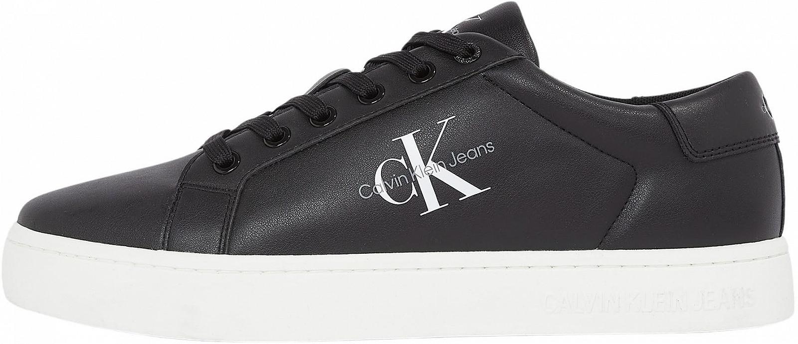 Кросівки Calvin Klein Ym0ym00491 чоловічі, фото №1