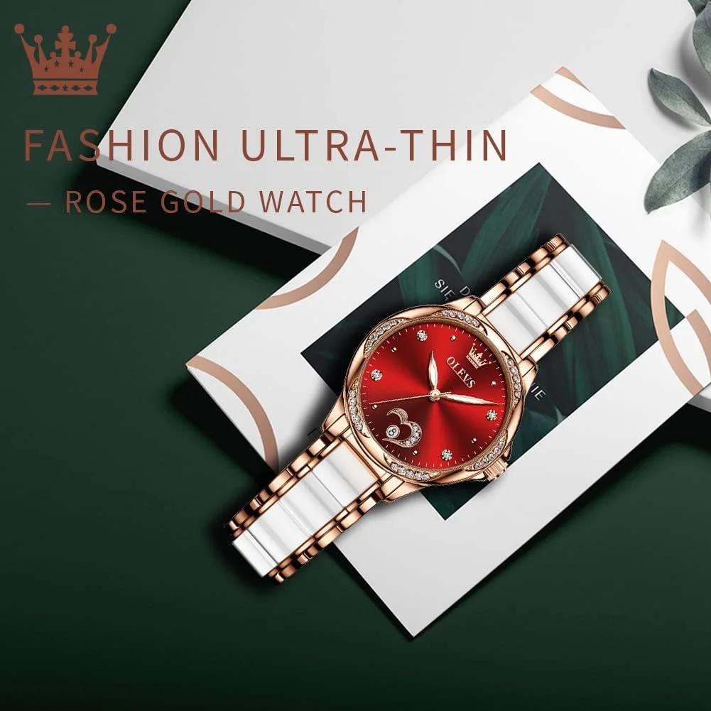 Мужские наручные часы-скелетон OLEVS Кварцевый аналоговый многофункциональный хронограф Водонепроницаемые роскошные модные люминесцентные, фото №2 Мужские наручные часы-скелетон OLEVS Кварцевый аналоговый многофункциональный хронограф Водонепроницаемые роскошные модные люминесцентные, фото №2