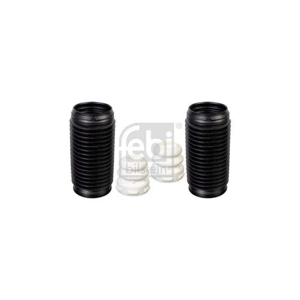 Комплект пильників FEBI BILSTEIN 175400, фото №2 Комплект пильників FEBI BILSTEIN 175400, фото №2