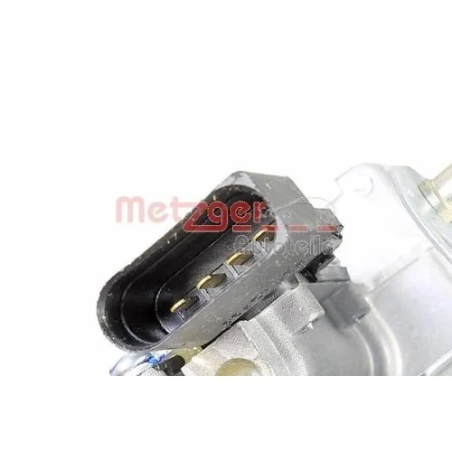 Трапеція склоочисника METZGER 2190225 передня, фото №3