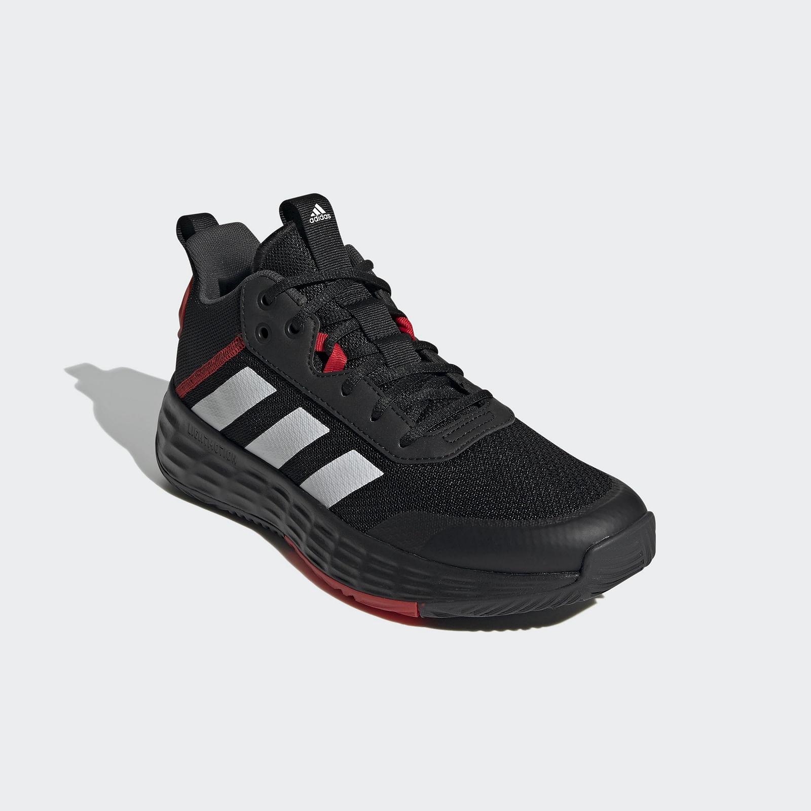 Кроссовки Adidas Ownthegame 2.0 мужские, фото №5