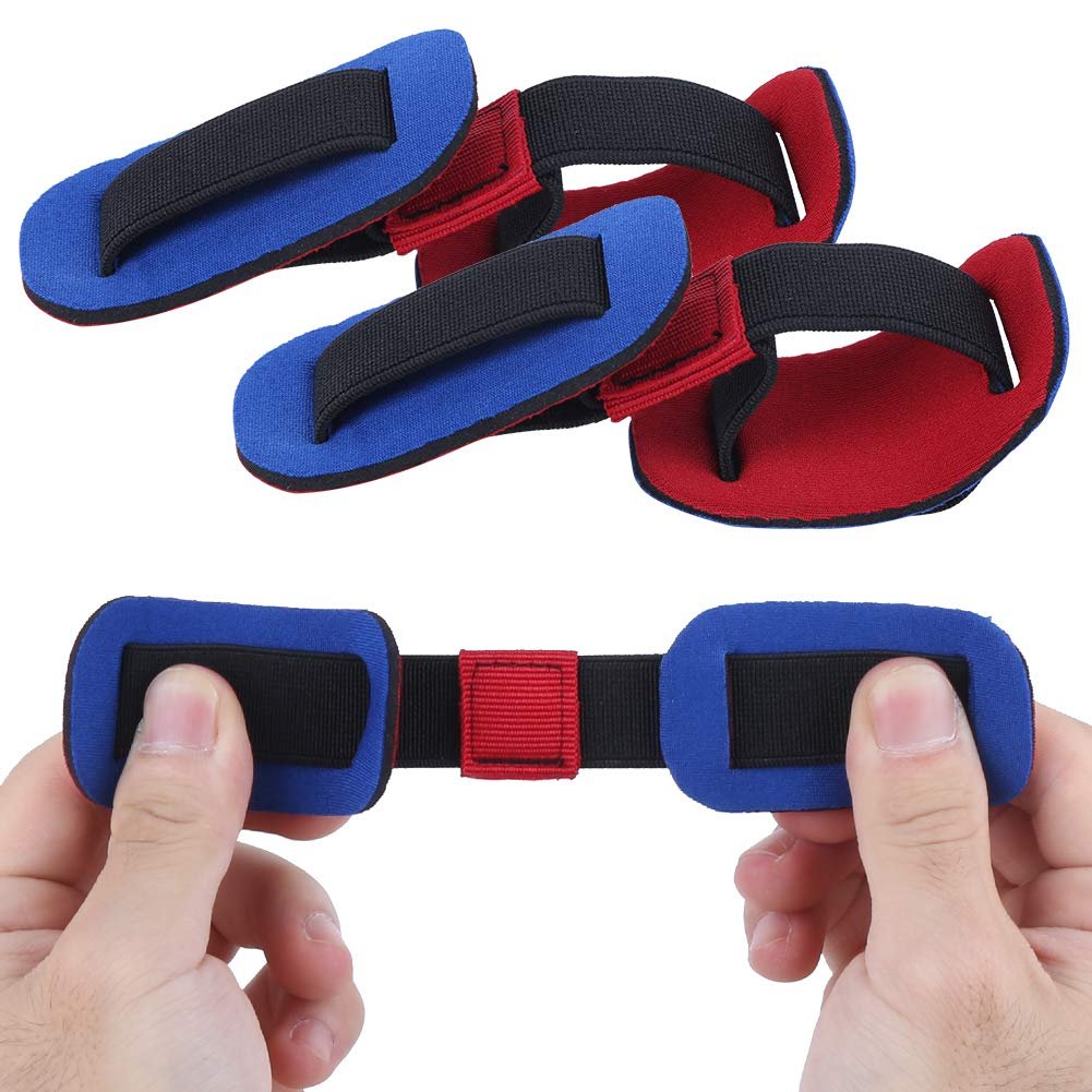 Ортез великого пальця ноги Auto, 3 шт. Еластична, фото №6