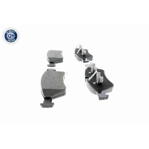 Комплект гальмівних колодок дискового гальма VAICO Q+ V30-8209, фото №4 Комплект гальмівних колодок дискового гальма VAICO Q+ V30-8209, фото №4