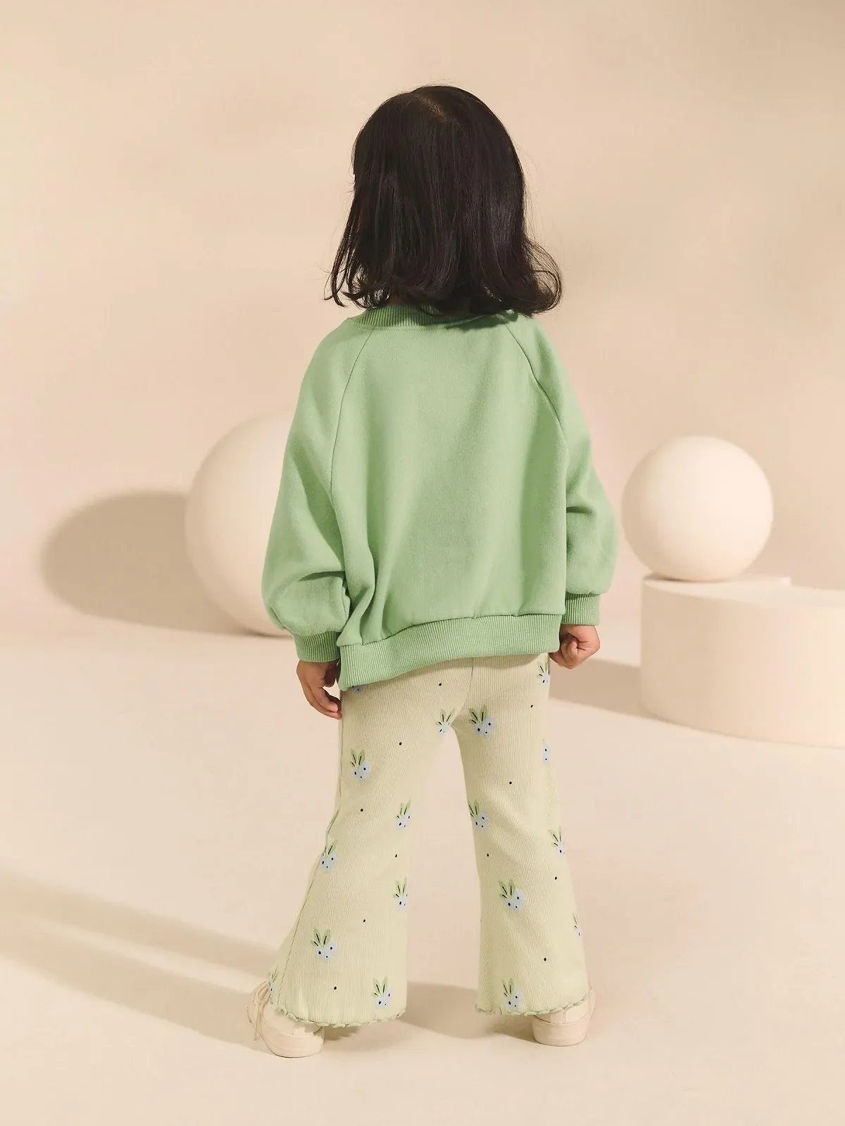 Next Толстовка детская Standard с круглым вырезом, фото №8