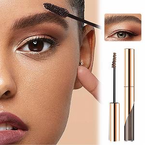 Гель для бровей Wmz741 Braun 4 мл - Фото 1