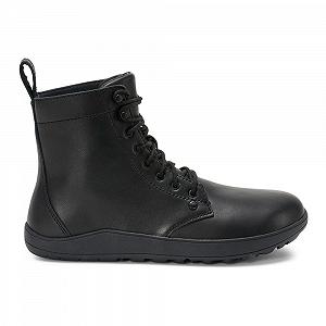 Ботинки Xero Shoes Breckenridge Женские Кожаные - Классический Стиль - Фото 1