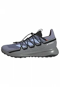 Мужские походные кроссовки Terrex Voyager 21 Travel Shoes Adidas - Фото 1