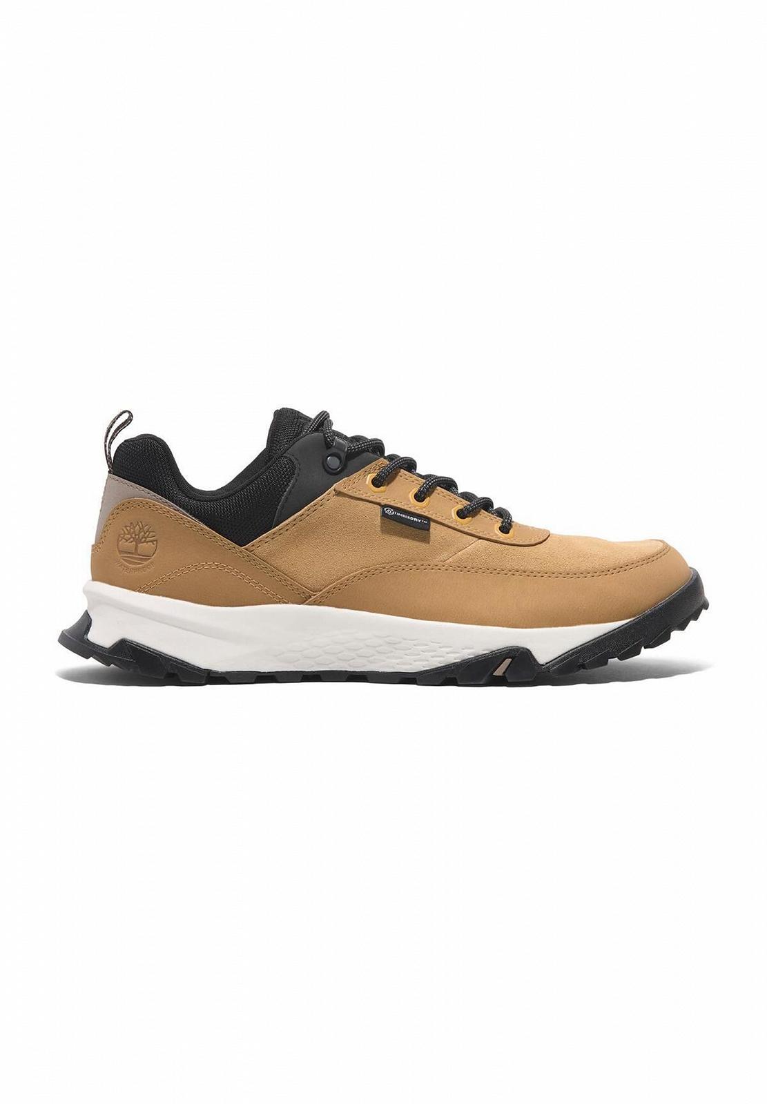 Ботинки Timberland Lincoln Peak Lite Low Lace Waterproof HK мужские TB0A6D7N, фото №5