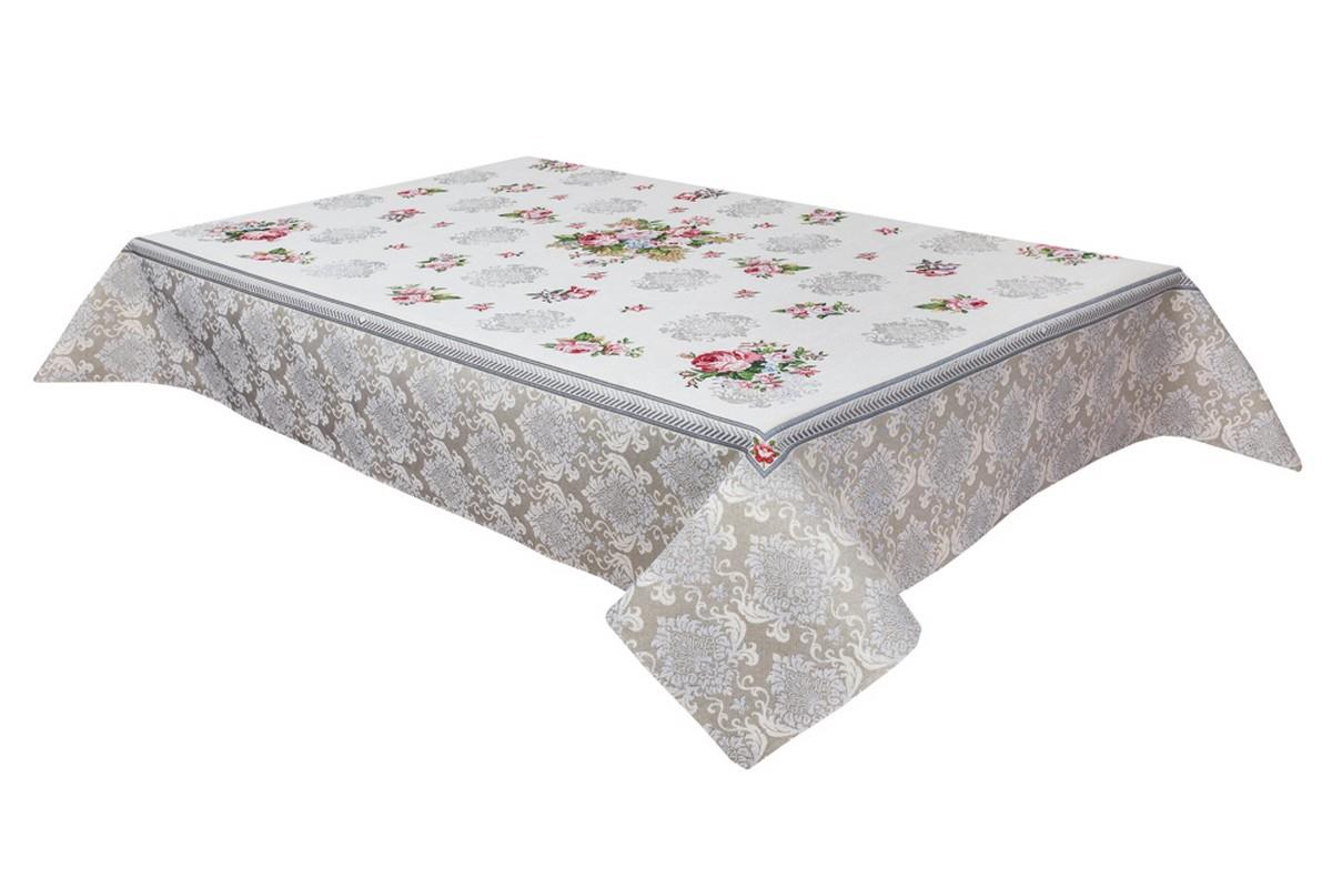 Скатерть гобеленовая Limaso (RUNNER386LI-137) 137 х см, фото №1