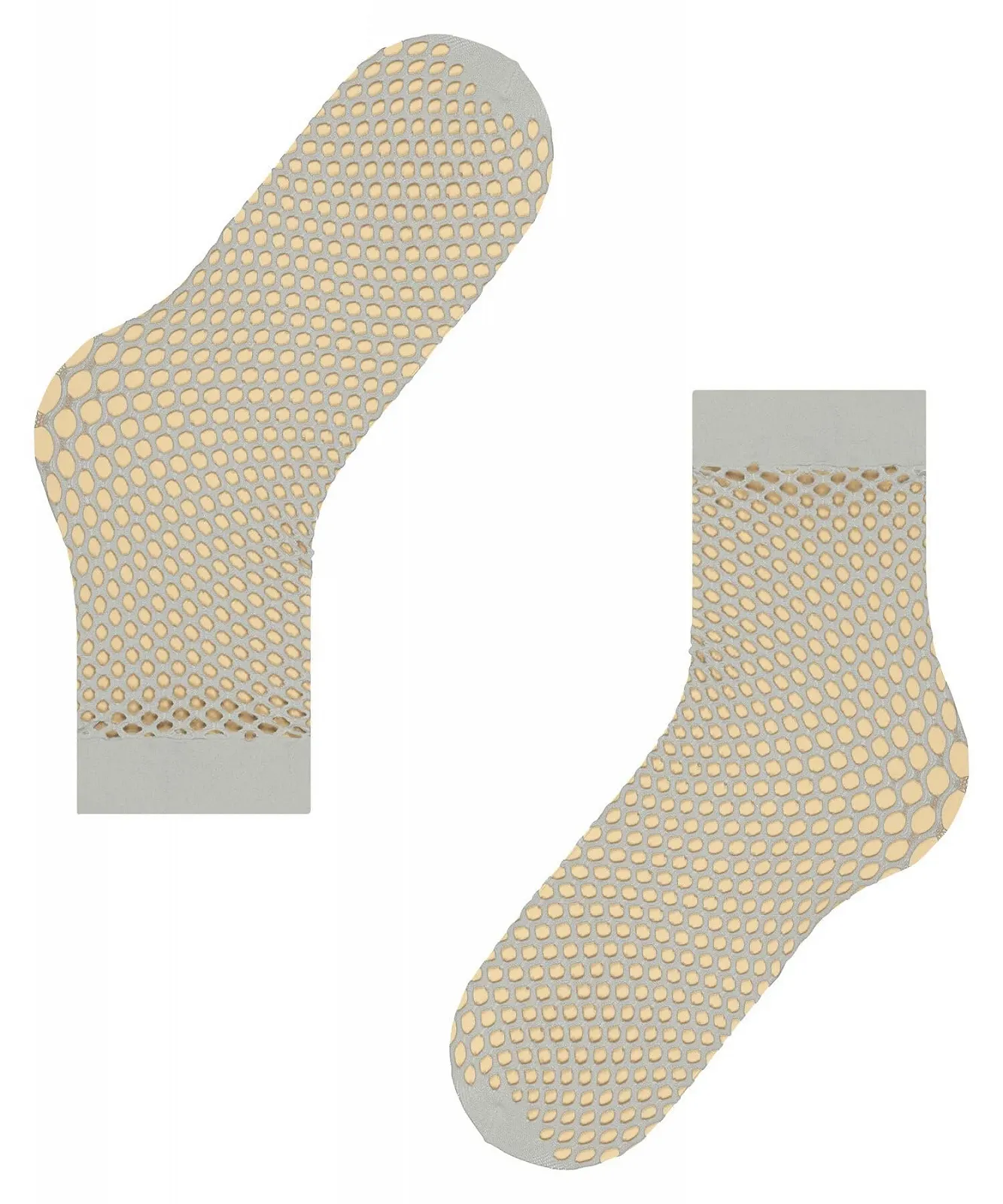 Шкарпетки FALKE Craftcore з візерунком, тонкі, м'які, екологічні, 1 пара, фото №5 Шкарпетки FALKE Craftcore з візерунком, тонкі, м'які, екологічні, 1 пара, фото №5