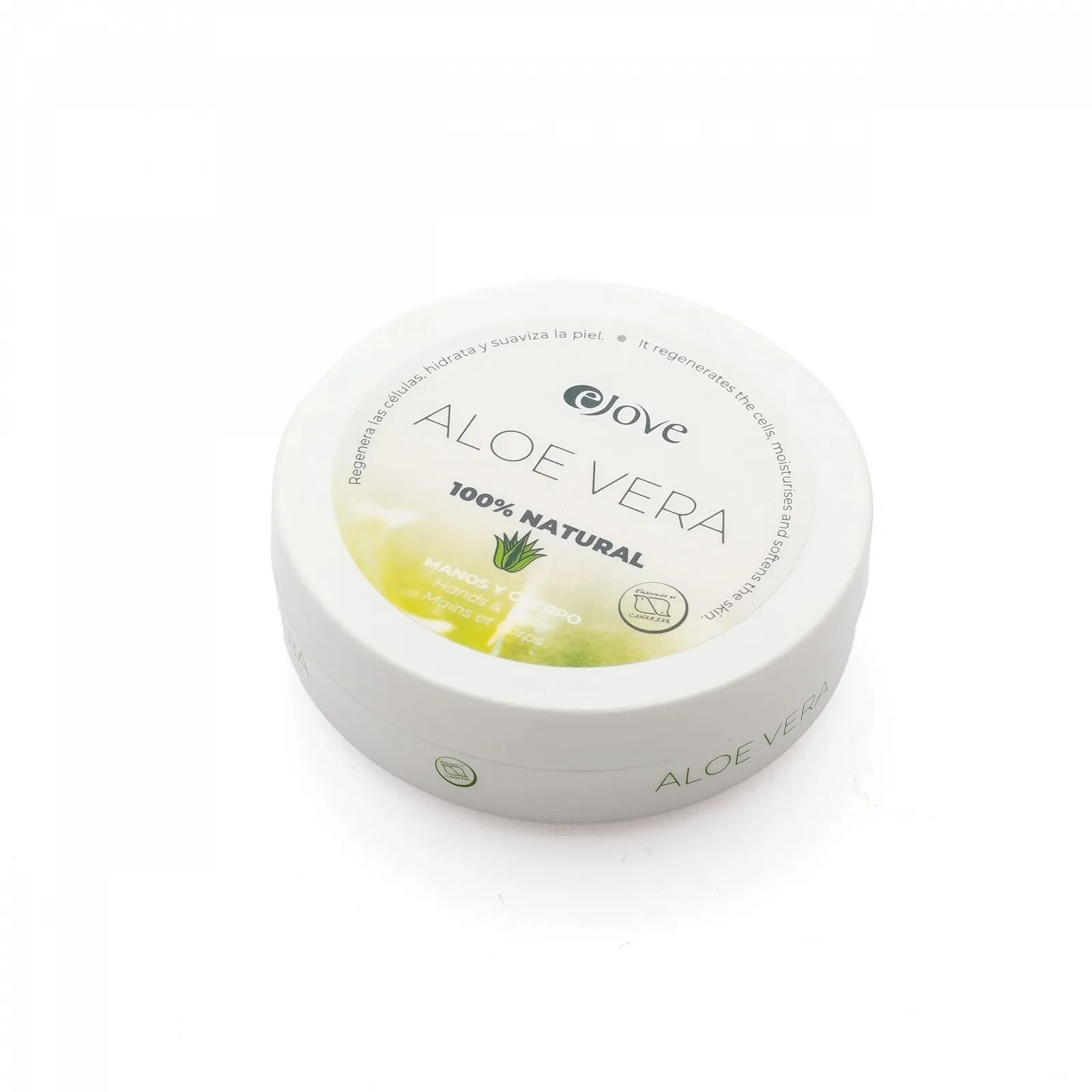 Крем для рук та тіла Ejove Tarrina 50мл (2шт в упаковці), фото №2 Крем для рук та тіла Ejove Tarrina 50мл (2шт в упаковці), фото №2