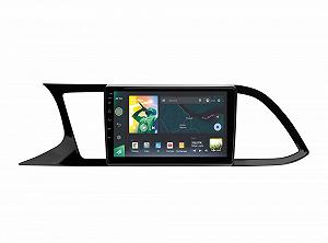 Штатная магнитола Sigma X9232 2+32 Gb Seat Leon 3 2012-2020 9 - Фото 1