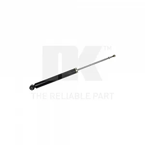 Амортизатор NK задньої осі для CITROÃN PEUGEOT TOYOTA - Фото 1