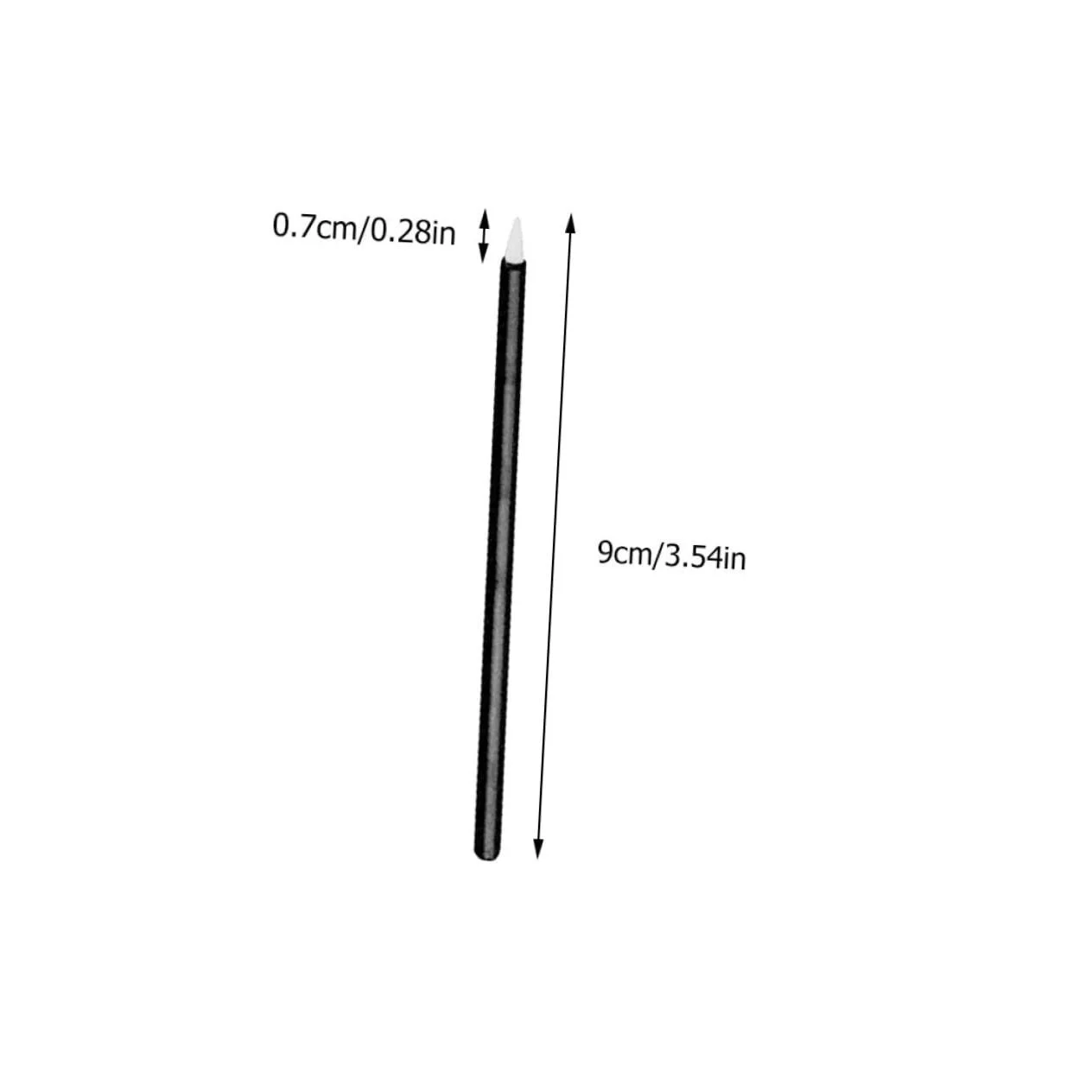 Олівці для очей minkissy, фото №5