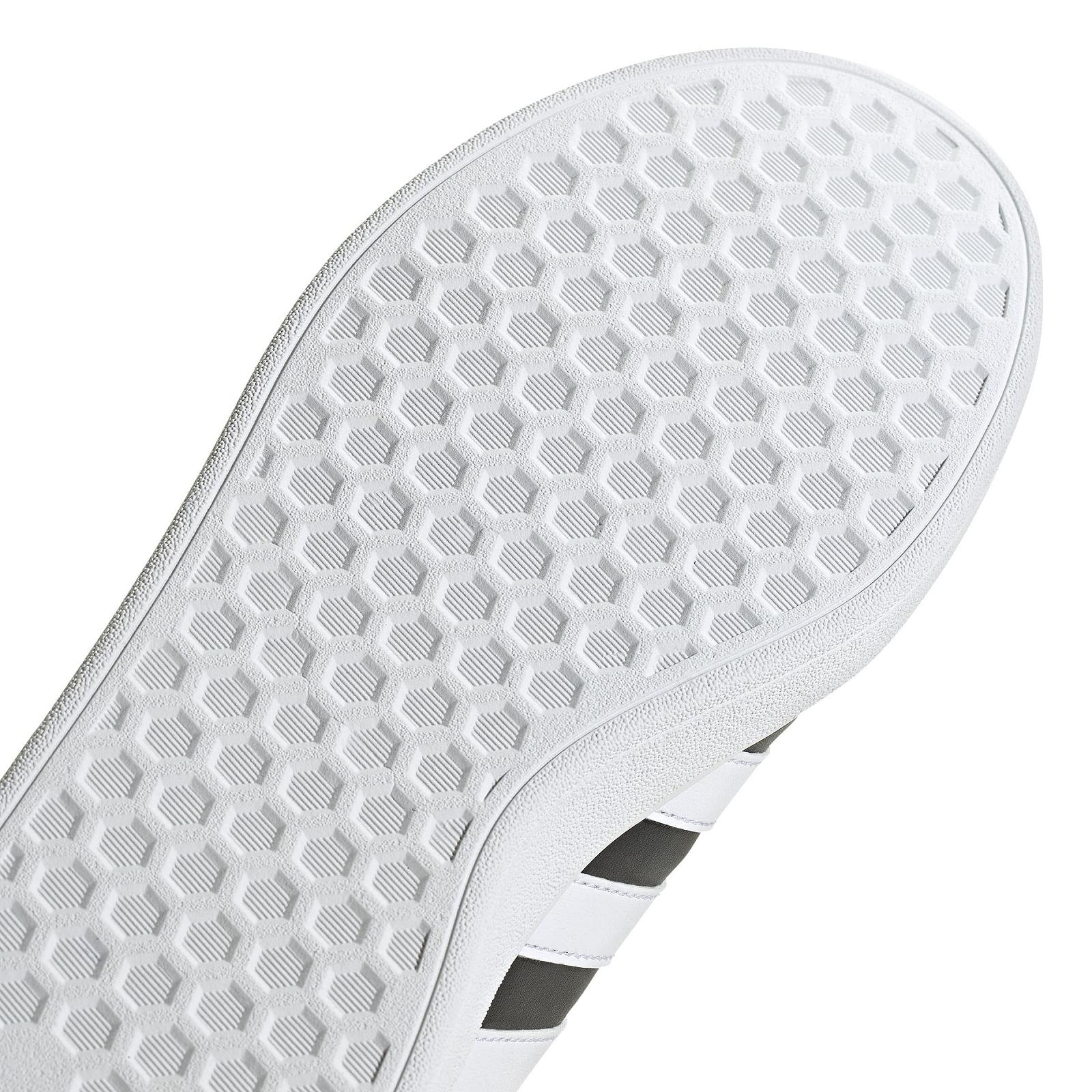 Кроссовки Adidas Grand Court Base 2.0 мужские, фото №5