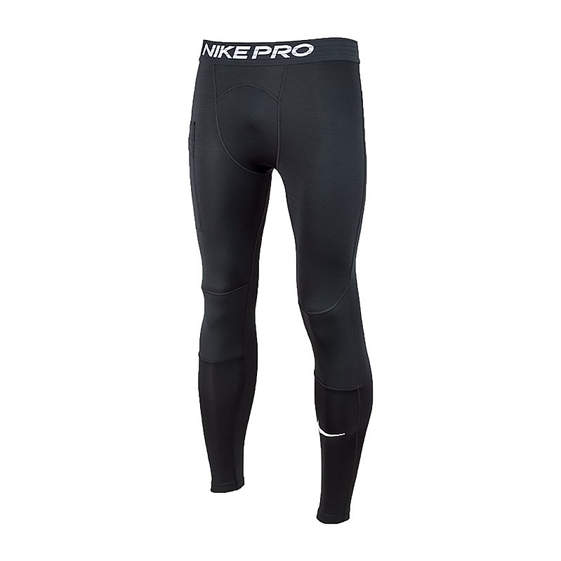 Леггинсы Nike NP DF WARM TGHT M, фото №1