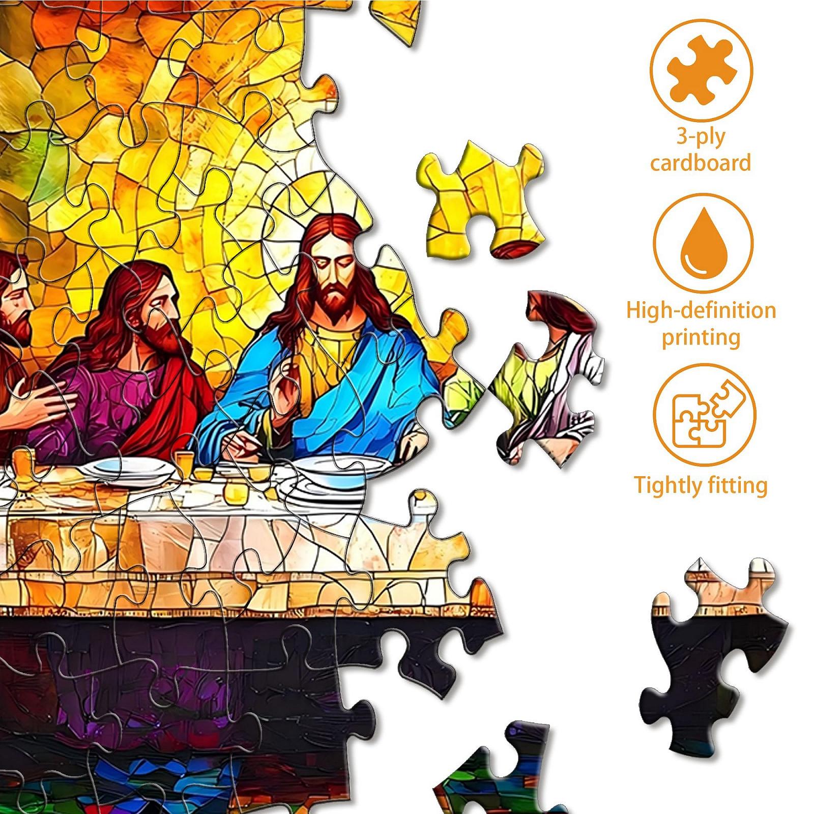 Пазл VAIIEYO Астронавт 1000 елементів 41 x 80 см, фото №1