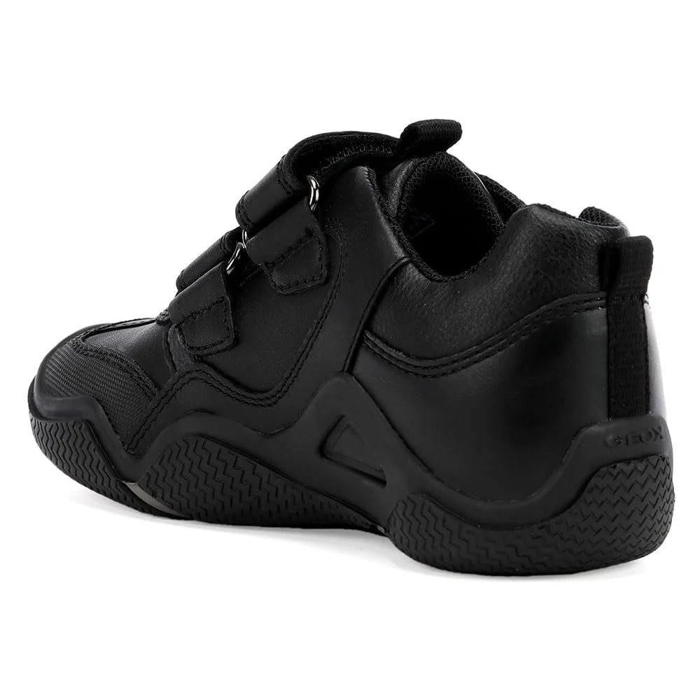 Туфлі Geox Jr Wader для хлопчиків, шкільна форма, фото №7