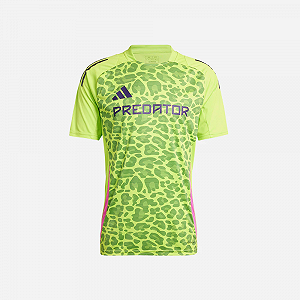 Футболка Adidas Generation Predator Training Jersey Зеленый L - Фото 1