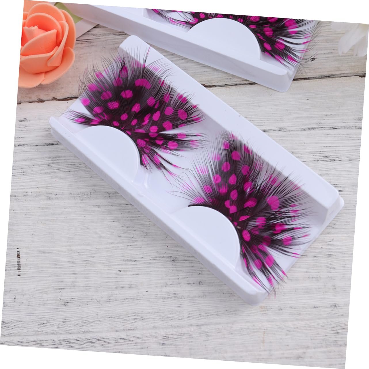 Make-up Angoily Wimpern 15 пар Falsche Wimpern, фото №3