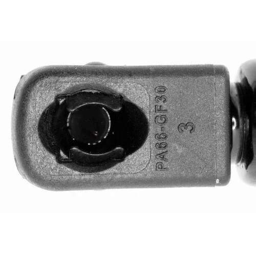 Газова пружина багажника VAICO V40-0620 Original VAICO Quality для OPEL, фото №3