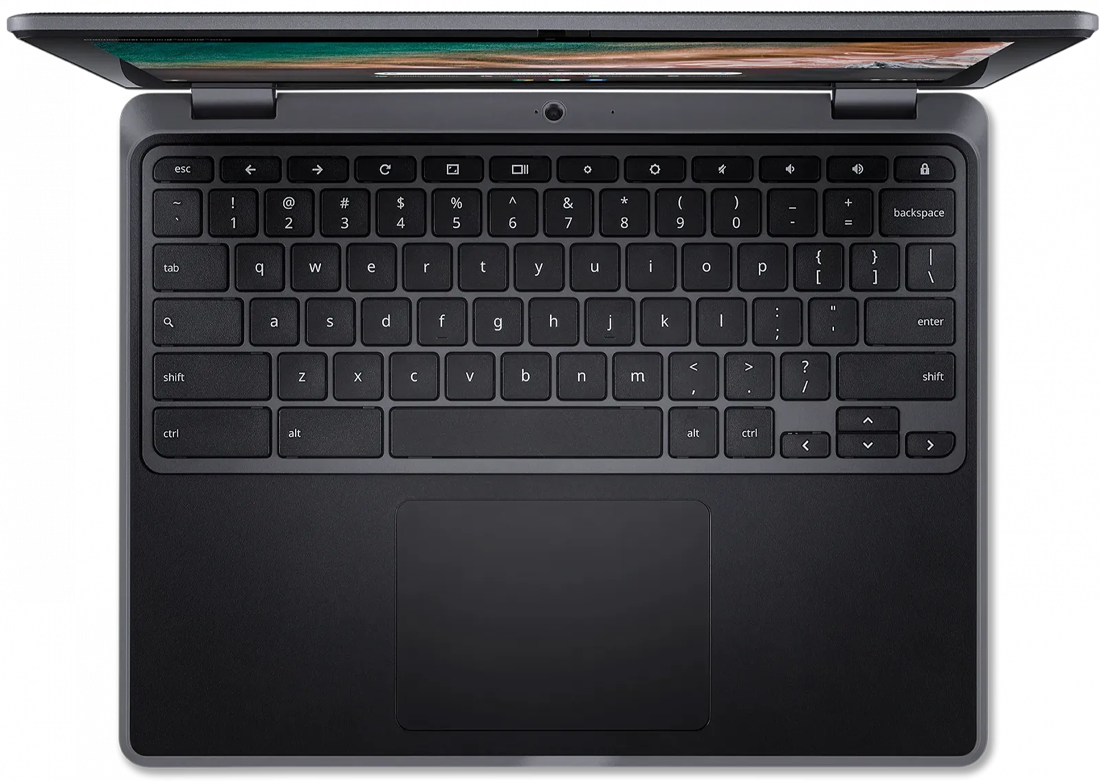 Ноутбук 12" Acer Chromebook Spin 512 (R853TNA-P8E3) Intel Pentium N6000 RAM 4GB eMMC 64GB 12год батарея ChromeOS (UKR), фото №4 Ноутбук 12" Acer Chromebook Spin 512 (R853TNA-P8E3) Intel Pentium N6000 RAM 4GB eMMC 64GB 12год батарея ChromeOS (UKR), фото №4