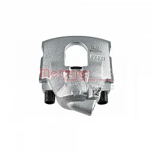 Тормозной суппорт METZGER 6260198 для FORD передний правый - Фото 1