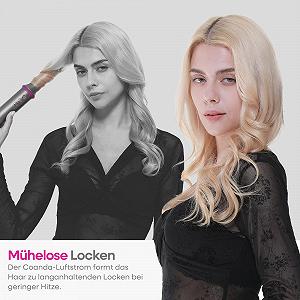 Мультистайлер 7-in-1 Professional із дорожньою сумкою ціна на synthetic.ua - Фото 1 Мультистайлер 7-in-1 Professional із дорожньою сумкою synthetic.ua - Фото 1