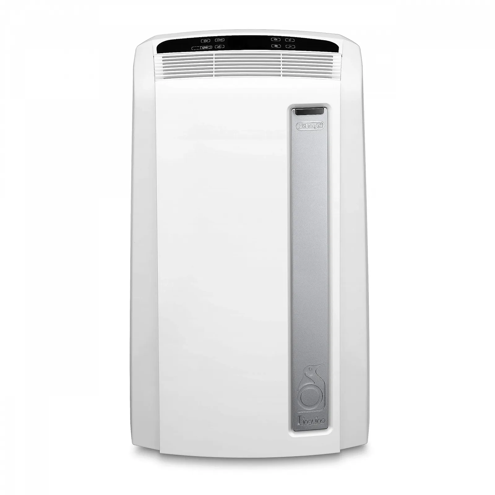 Мобильный кондиционер De 'Longhi PAC AN112 Silent 2.9 kW 11000 BTU/h Dehumidifier Energy Class A+, фото №1