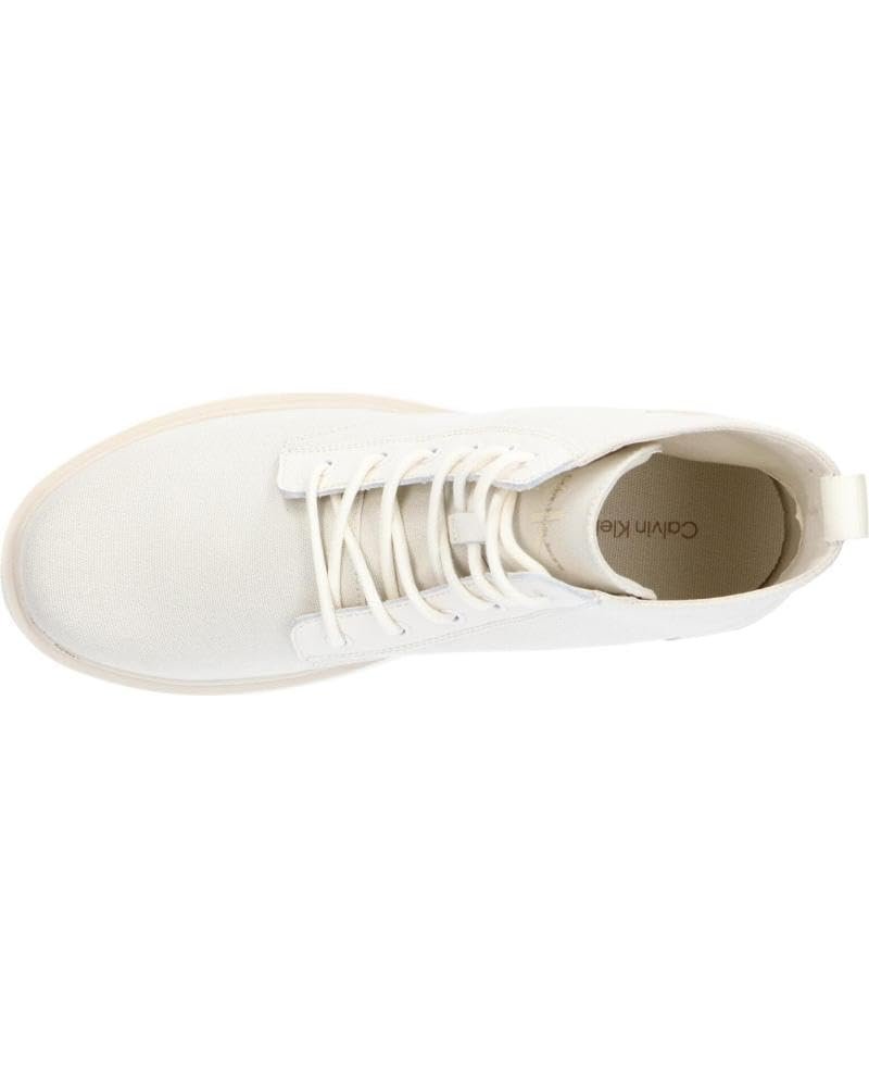 Ботинки Calvin Klein Eva Mid Laceup Mix Mtr Ym0ym00982, фото №7