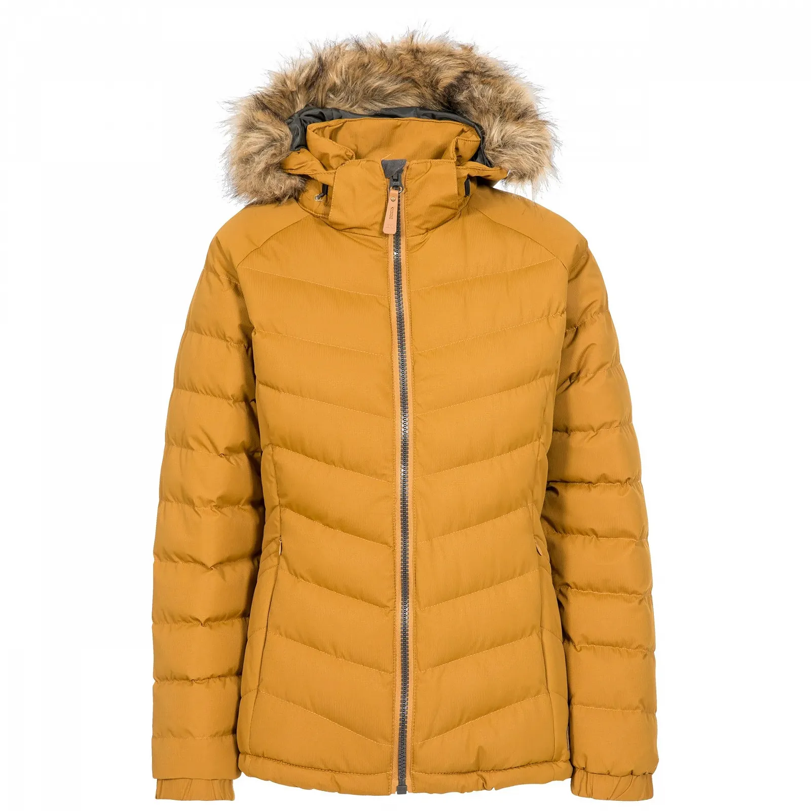 Женская куртка Trespass Nadina, фото №2