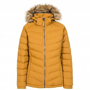 Женская куртка Trespass Nadina synthetic.ua - Фото 1